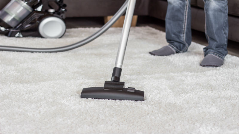 Qualities to Look For in a Rug Cleaning Service in Naples Fl