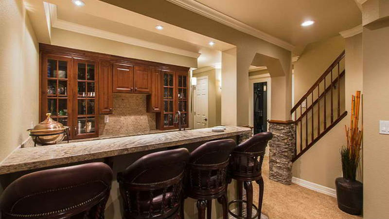 Basement Remodeling in Twin Cities: Making Room For Value