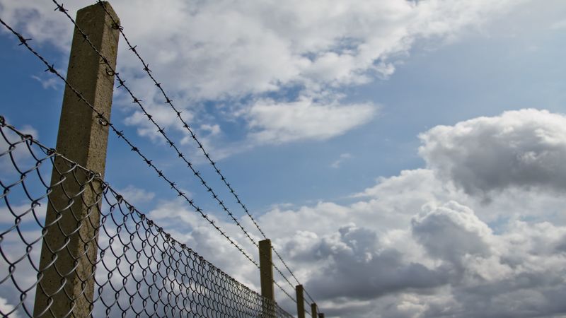 Both Homeowners and Businesses Select Custom Chain Link Fencing in Blacksburg VA to Secure their Properties