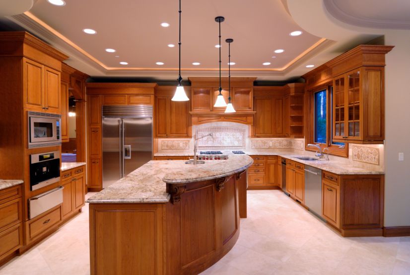 Transform Your Cooking Space with Durable & Elegant Quartz Kitchen Countertops in San Bernardino for a Timeless Look