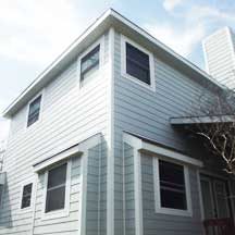 Add Beauty and Durability to a Home or Business Using Fiber Cement Siding in Corpus Christi TX