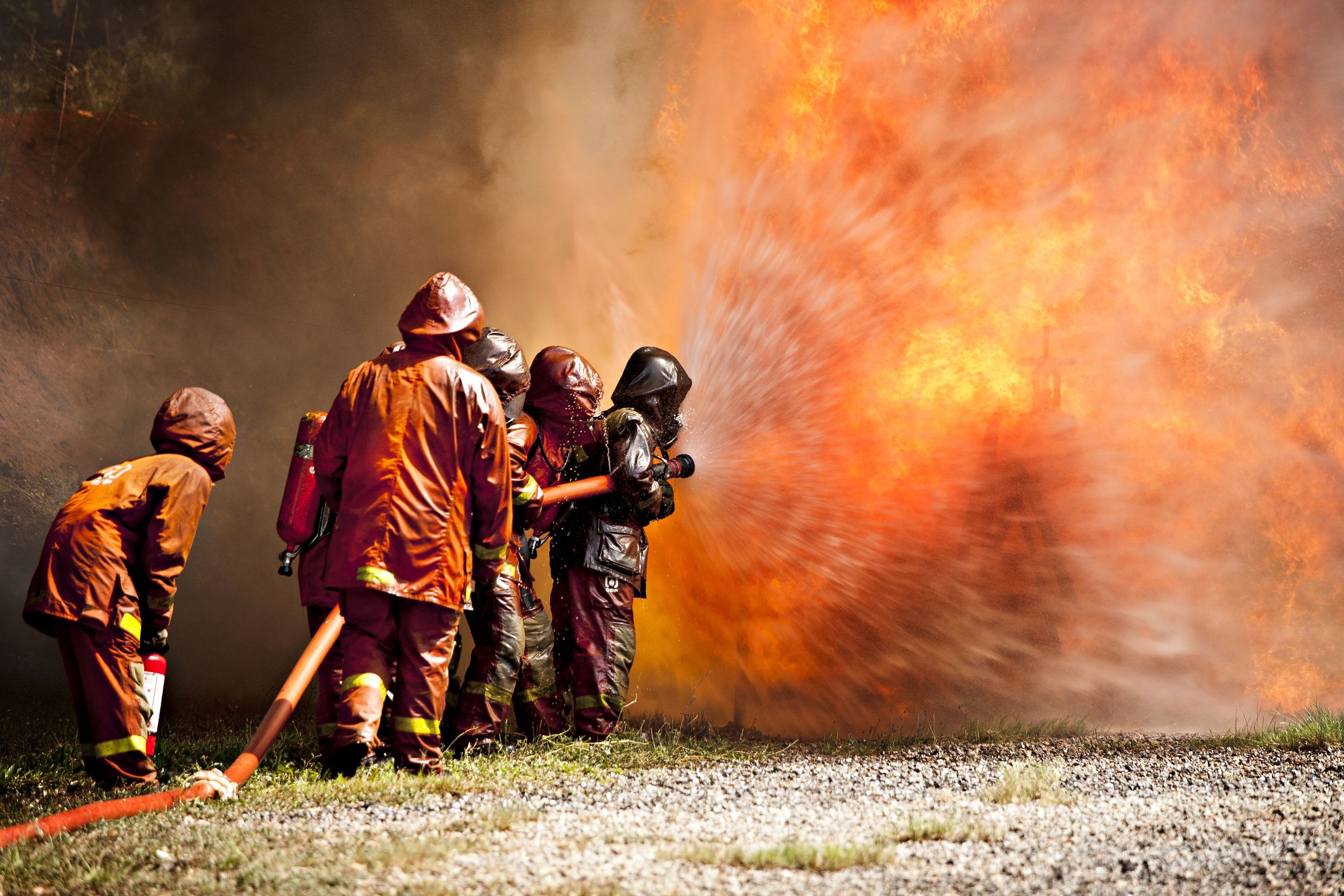 3 Critical Benefits Provided by Fire Restoration Contractors in Albuquerque