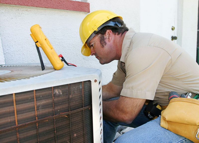 Advantages of Affordable Rent-to-Own Air Conditioner Options