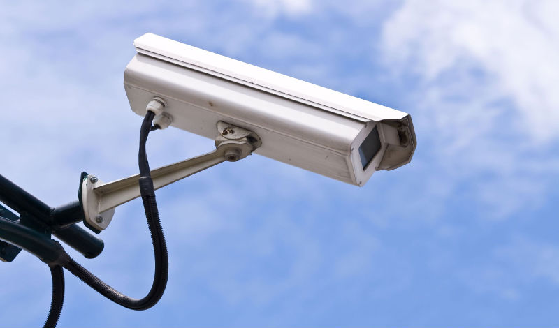 Accessibility and Storage are Improved with Video Surveillance Houston TX