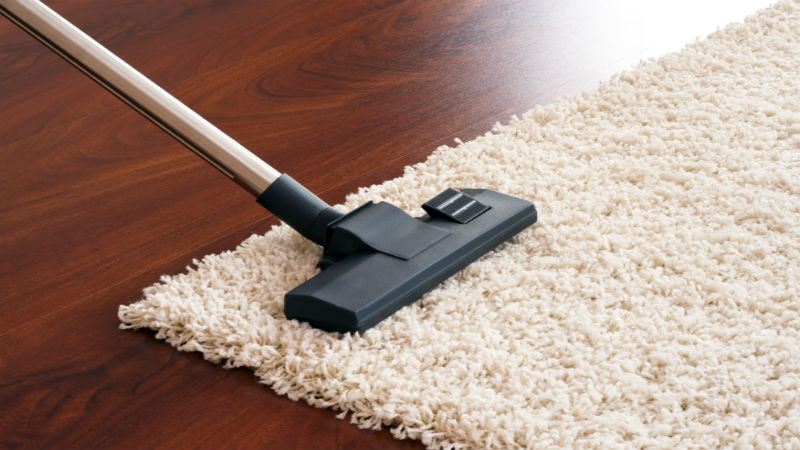 The Benefits of Rug Cleaning Services in Naples, FL