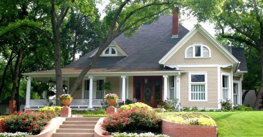 Have You Ever Dreamed of Living in a Tiny House in Charleston, SC?