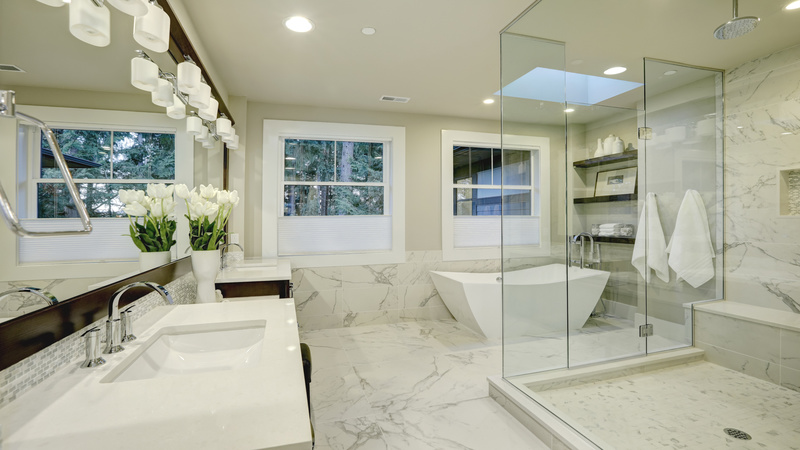 Hire Experts To Take Care Of Your Bath Remodel in Washington