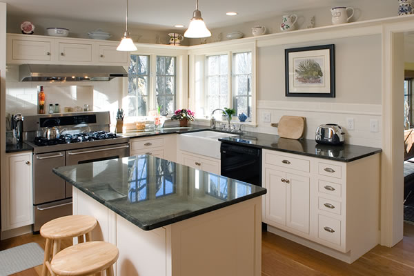 Are You Looking For Luxury Kitchen Remodeling In Pittsburgh PA?