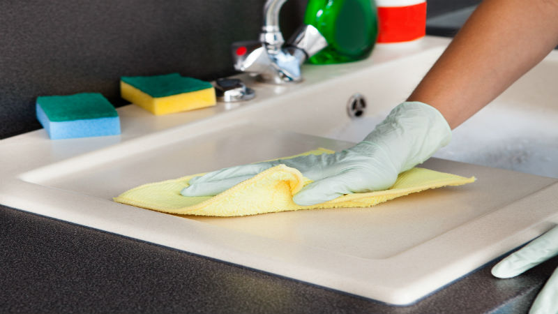 3 Tips For Finding the Right House Cleaning Services in River Oaks, TX