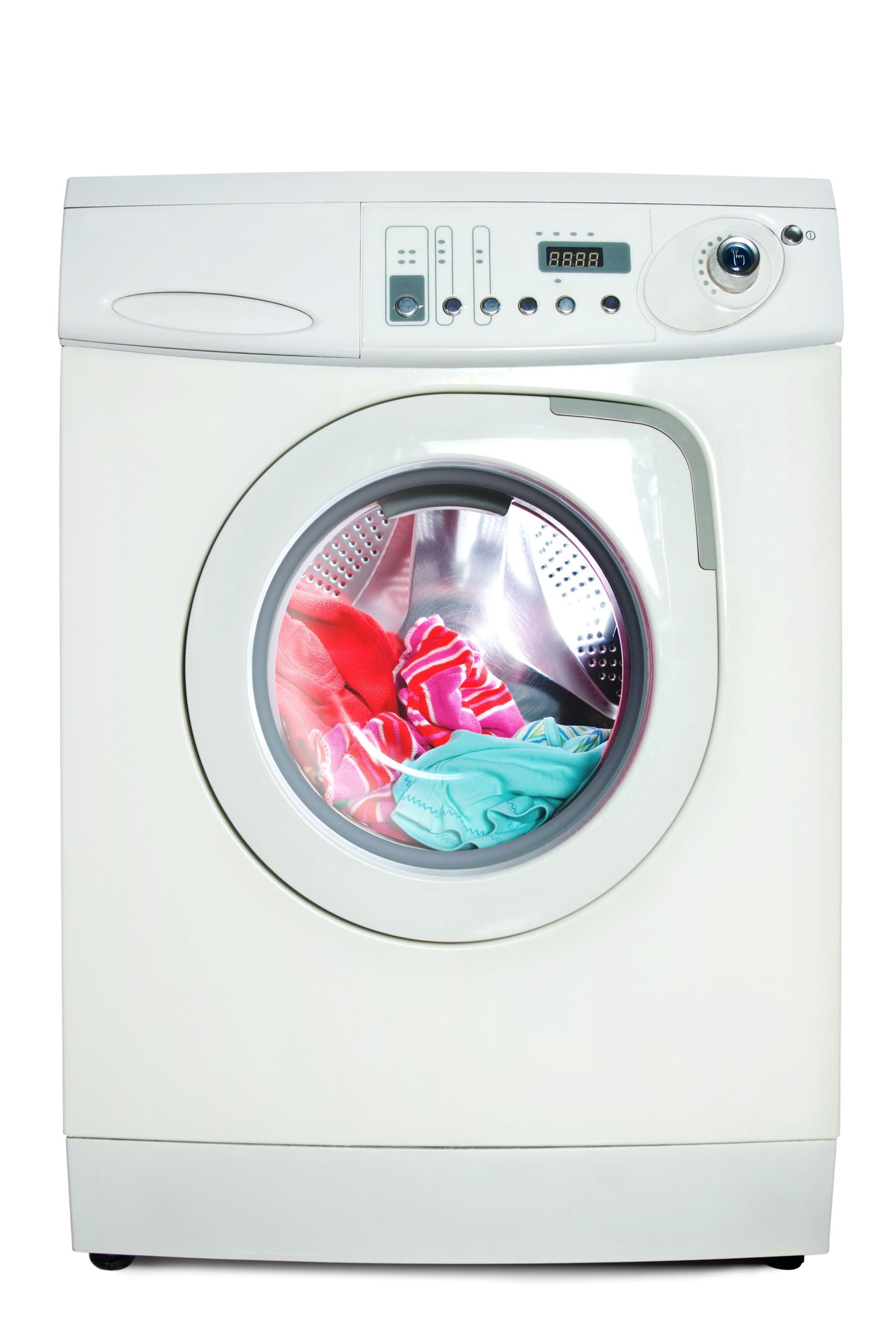 4 Common Problems a Washer Repair in Arlington, VA, Can Fix