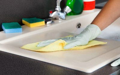 The Benefits of Recurring Residential Cleaning in Strongsville, OH