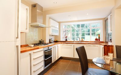 Top Benefits You Get From Buying A Bespoke Kitchen In The U.K.