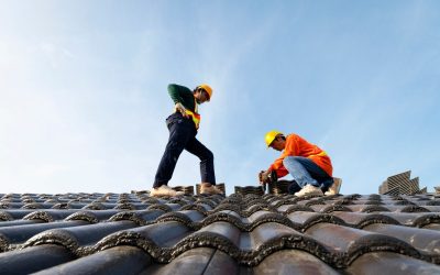 Keep Your Home Safe and Sound by Hiring a Roofing Contractor in Arkansas