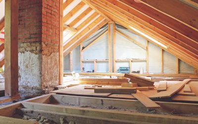 5 Things to Prepare Your Attic Before the Residential Insulation Contractor in Middleton, WI, Gets to Your Door