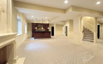 Why Renovating in South Windsor, CT, Your Basement Is a Smart Decision to Make