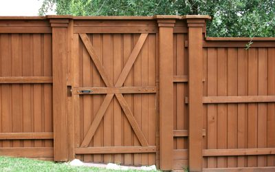 What to Look For in a Fence Installation Company in Little Rock, AR