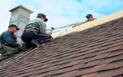 Simplified Steps to Prepare for a Roof Replacement in San Antonio, TX