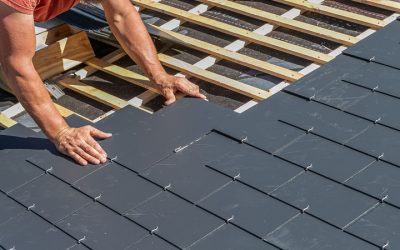 Tasks For Which Roofing Contractors In Fort Myers, FL Are Helpful