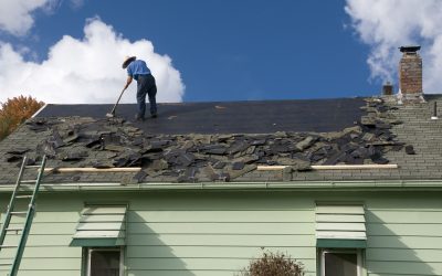 Let Quality Roof Leak Repairs in North Fort Myers FL Fix Those Pesky Leaks