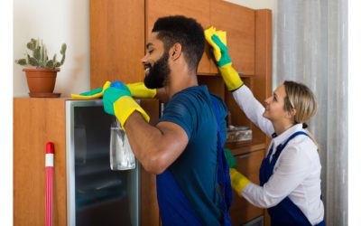 Enhancing Comfort and Cleanliness: Home Cleaning in Collegeville, PA