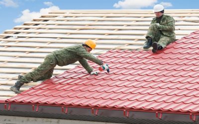 What Does a Roofing Contractor Really Do?