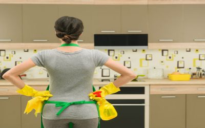 Sparkling Clean Spaces with Office Cleaning in Woodbridge, CA