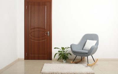 Durable And Elegant: Residential Steel Doors For Today’s Homeowners