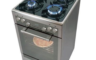 Ensuring Appliance Functionality with Stove Repair in New Orleans, LA