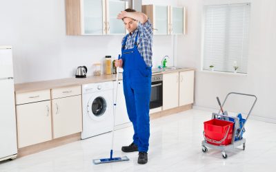 The Convenience of Maid Service in Richmond, VA: A Solution for Busy Homes