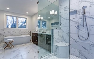 Sliding Shower Enclosure in Arlington, TX: The Ultimate Solution For Modern Bathroom Upgrades