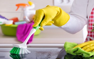 Why Do Professional Home Cleaners in Colorado Springs, CO?